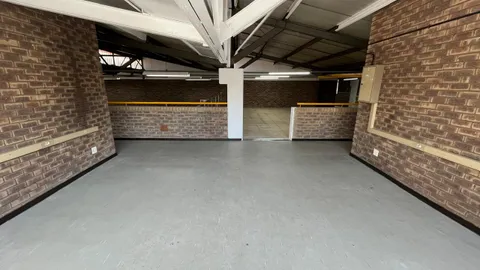 132 Edison Cres, Hennopspark - Unit 1 - 640m² - Industrial - To Let - Warehouse - Centurion (7)